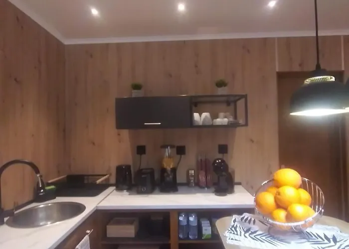 Maison d'hôtes Casa Laranjeiras 4*