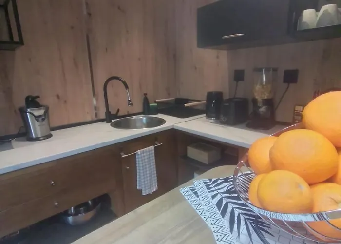 بيت ضيافة Casa Laranjeiras