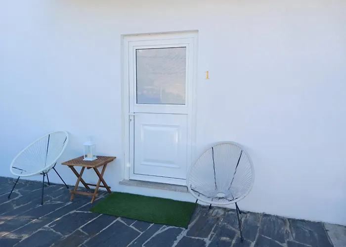 Casa Laranjeiras 4* Pinhão